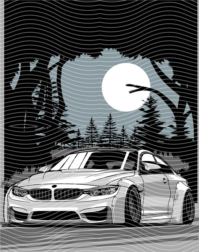 Street design-JT 322